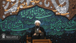 حضرت معصومه(س) علمدار ولایت امام رضا(ع) بودند