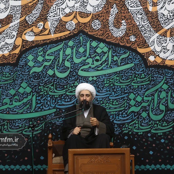 حضرت معصومه(س) علمدار ولایت امام رضا(ع) بودند