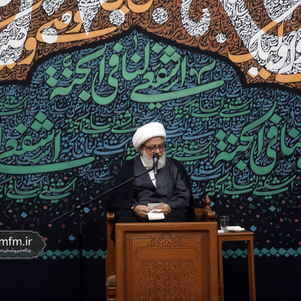 حضرت معصومه(س) الگوی زنان آخرالزمان برای استحکام خانواده و جامعه است