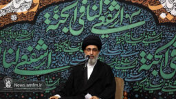 زیارت بانوی کرامت بیش از ده برکت و مقام معنوی برای زائران دارد