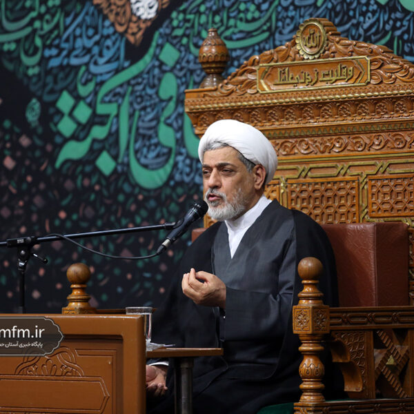 شفاعت و کرامت حضرت معصومه(س) محدود به مکان خاصی نیست