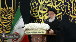 توجه مؤمنان به حرم های اهل بیت نشانه‌ای از گشایش الهی برای امت است