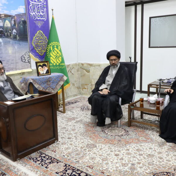 مدیریت مدارس استعدادهای درخشان باید بر مبنای تقوا و ارزش‌های انقلاب باشد