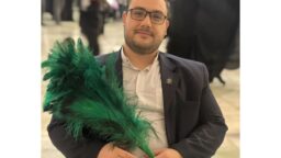 خادم حرم حضرت معصومه(س) نایب قهرمان جهان شد