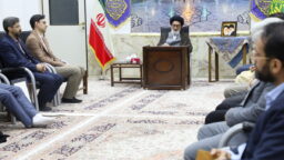 رضایت مردم رضایت خدا را به دنبال دارد