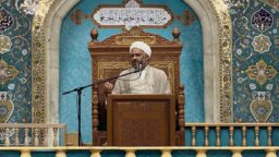 دشمن از ورود سبک زندگی اهل بیت(ع) به زندگی مردم هراس دارد