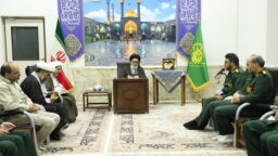 دشمن به دنبال ضربه زدن به اجتماعات معنوی است