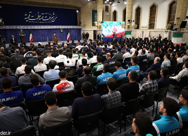 اصلاً شما چه کاره هستی؟!