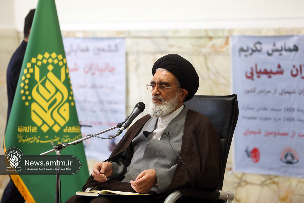 جانبازان با جسم و جان خود روایتگر ارزشهای دفاع مقدس هستند جانبازان با جسم و جان خود روایتگر ارزشهای دفاع مقدس هستند