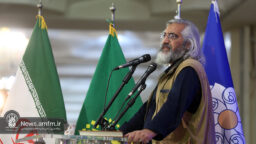 ظرفیت‌ها و داشته‌های ملت ایران باید برجسته شود