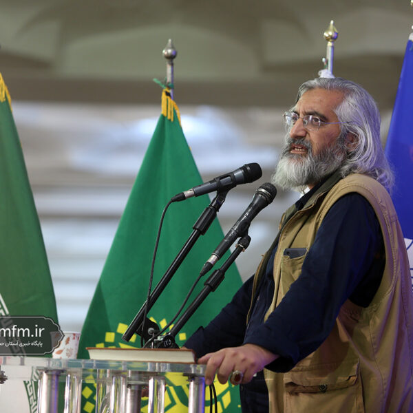 ظرفیت‌ها و داشته‌های ملت ایران باید برجسته شود