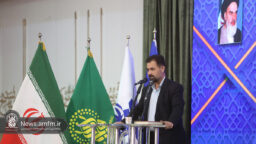 حرم بانوی کرامت حلقه نخست اتصال حرم‌های شریف ایران به رسانه ملی