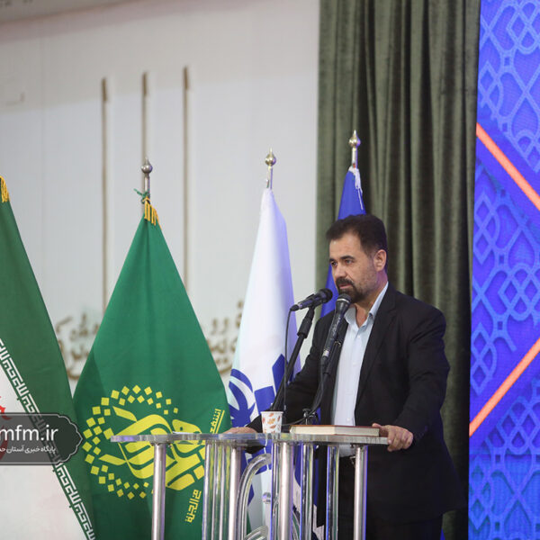 حرم بانوی کرامت حلقه نخست اتصال حرم‌های شریف ایران به رسانه ملی