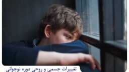 بررسی آسیب‌های دوره بلوغ ویژه خانواده‌ها در حرم بانوی کرامت