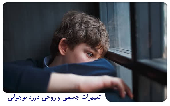 بررسی آسیب‌های دوره بلوغ ویژه خانواده‌ها در حرم بانوی کرامت