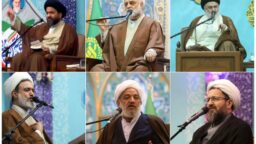 سخنرانان محافل معارفی حرم بانوی کرامت در هفته پیش رو معرفی شدند