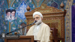 قرائت حدیث کساء برای رفع مشکلات دنیا بسیار مؤثر است