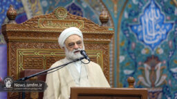 خوش اخلاق‌ها نزدیک‌ترین افراد به پیامبر(ص) هستند