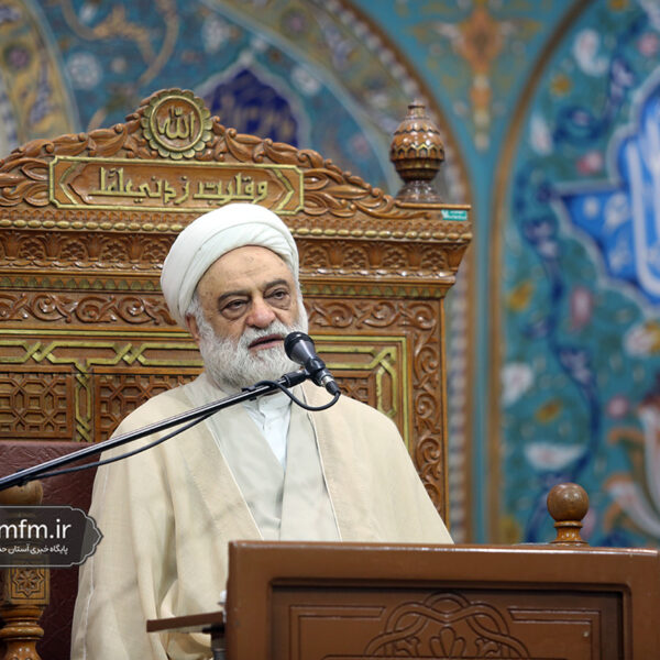 خوش اخلاق‌ها نزدیک‌ترین افراد به پیامبر(ص) هستند