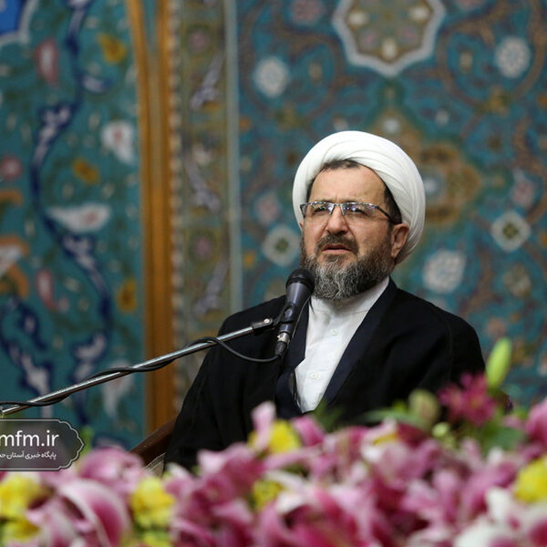 ماه رجب ایستگاه تربیتی برای رسیدن به ظهور است