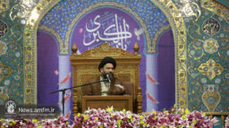 برخی می‌خواهند نسخه شکست‌خورده غرب در مسئله زن را در ایران پیاده کنند