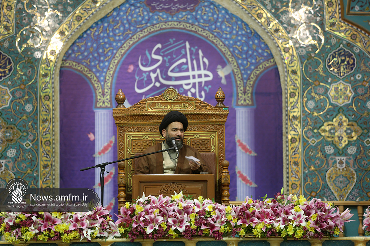 برخی می‌خواهند نسخه شکست‌خورده غرب در مسئله زن را در ایران پیاده کنند