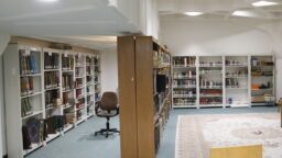 نمایش سیر تحول چاپ قرآن‌کریم در گنجینه قرآن‌های چاپی کتابخانه فاطمی