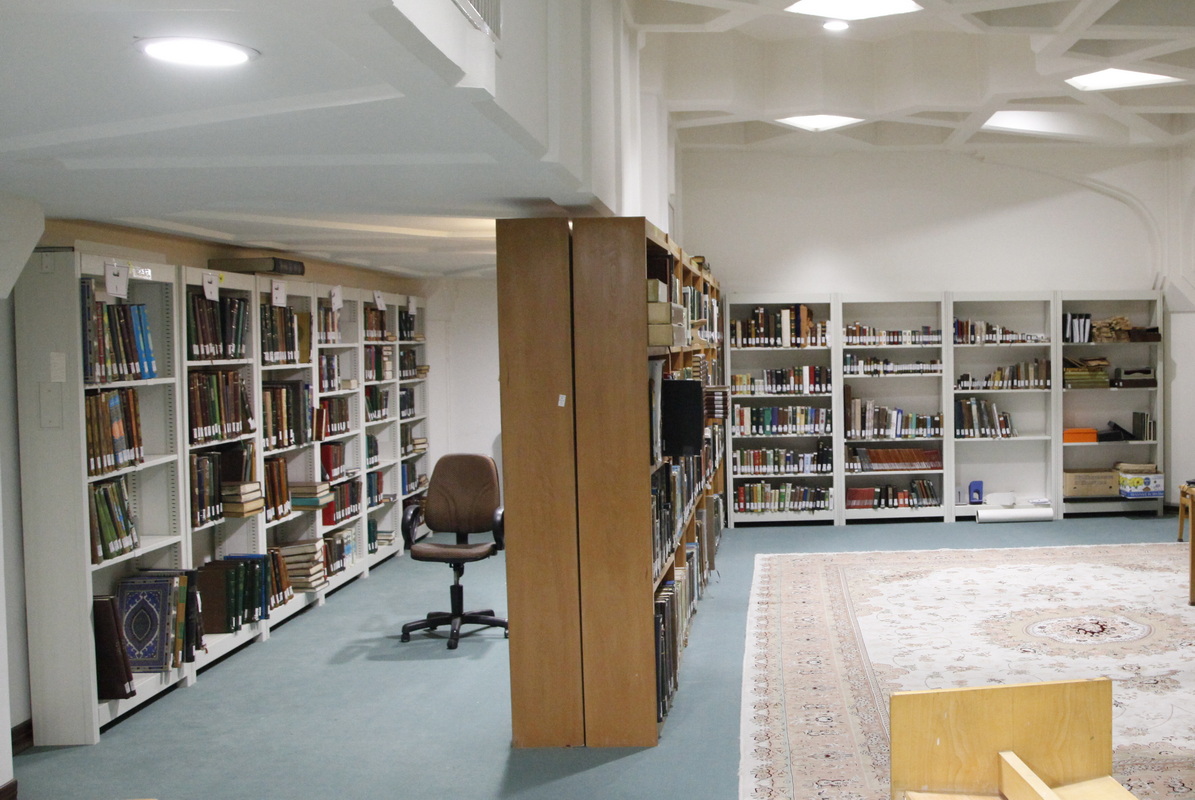 نمایش سیر تحول چاپ قرآن‌کریم در گنجینه قرآن‌های چاپی کتابخانه فاطمی