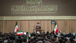 اختلاف جمهوری اسلامی و آمریکا، ذاتی است نه تاکتیکی