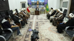 پیروی کامل از ولی فقیه، مهم‌ترین عامل برای رفع موانع ظهور است