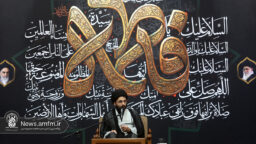 شعار «مرگ بر آمریکا» و «مرگ بر اسرائیل» رحمانی‌ترین شعارهاست