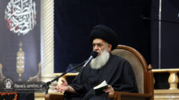 جانبازان و خانواده‌های آنان الگوهای عملی وفاداری و ایثار هستند