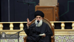 دفاع از ولایت درس بزرگ فاطمیه است