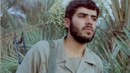 شهیدی که با روضه حضرت زهرا(س) اوضاع جبهه‌ را دگرگون کرد