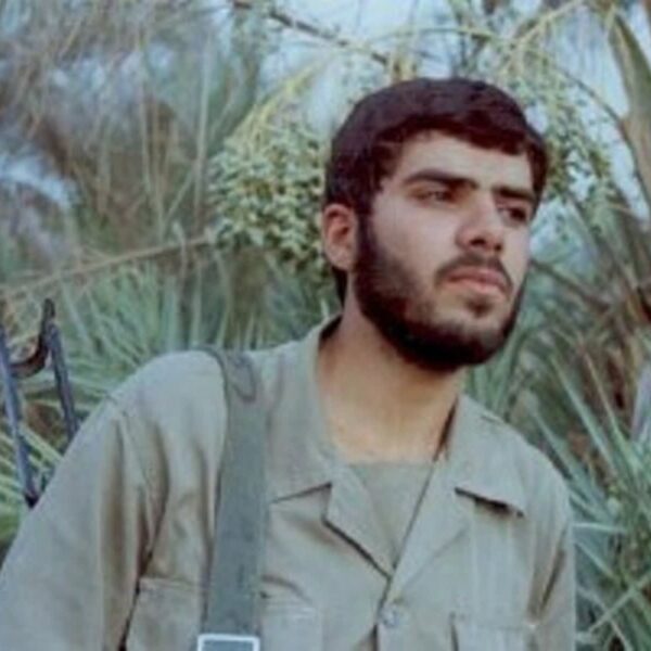 شهیدی که با روضه حضرت زهرا(س) اوضاع جبهه‌ را دگرگون کرد