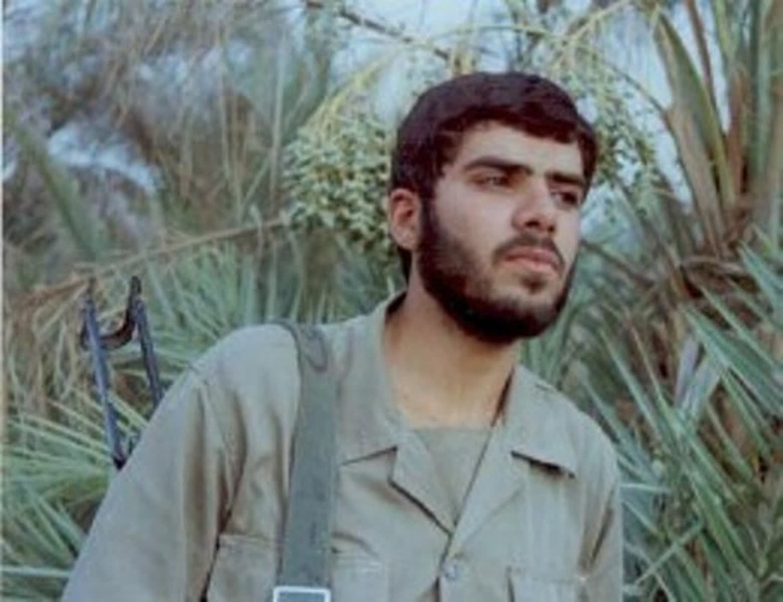 شهیدی که با روضه حضرت زهرا(س) اوضاع جبهه را دگرگون کرد شهیدی که با روضه حضرت زهرا(س) اوضاع جبهه را دگرگون کرد