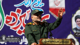 ملت ایران پرچمدار بیداری ملت‌های آزاده علیه استکبار جهانی است