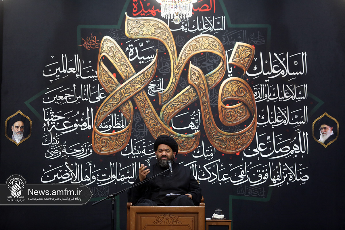 عصر غیبت، دوران اوج فتنه‌هاست و تنها راه عبور، اطاعت از ولی فقیه است