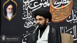 شجاعت، لازمه جهاد در راه حق است