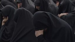 تبیین ویژگی‌های زنان برجسته تاریخ در حرم بانوی کرامت