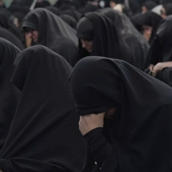 تبیین ویژگی‌های زنان برجسته تاریخ در حرم بانوی کرامت