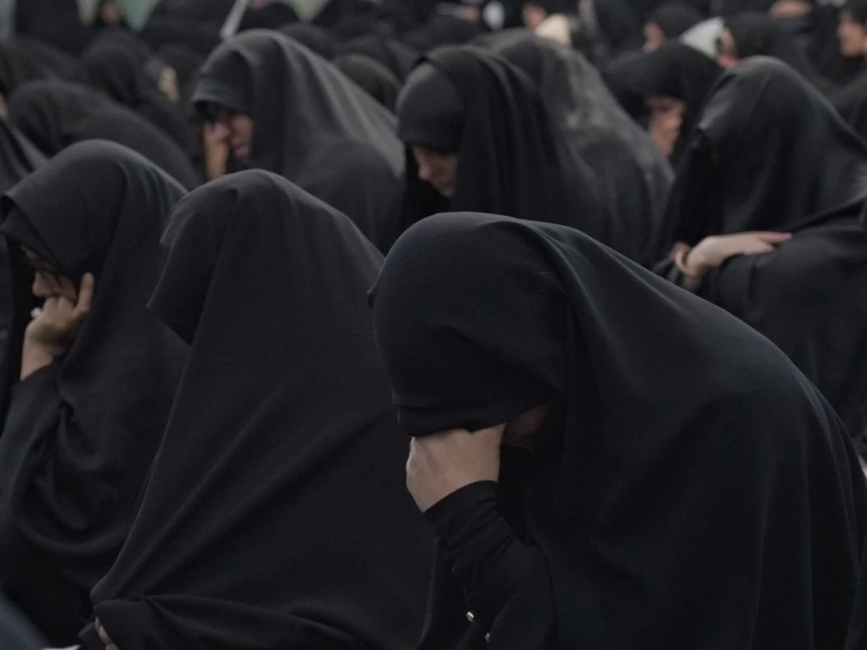 تبیین ویژگی‌های زنان برجسته تاریخ در حرم بانوی کرامت