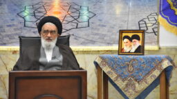 تسخیر سفارت آمریکا واکنشی طبیعی به خیانت‌های این کشور بود