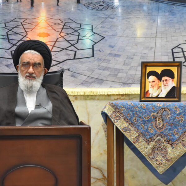 تسخیر سفارت آمریکا واکنشی طبیعی به خیانت‌های این کشور بود