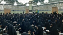 ۶۰۰ خادم خواهر با راهکارهای دینی حل مشکلات خانواده آشنا می‌شوند