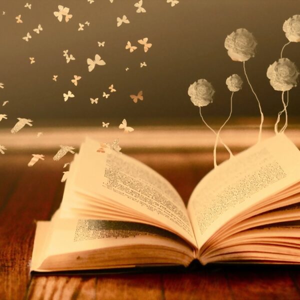 مسابقه کتابخوانی «به وقت آرامش» به مناسبت هفته کتاب و کتابخوانی