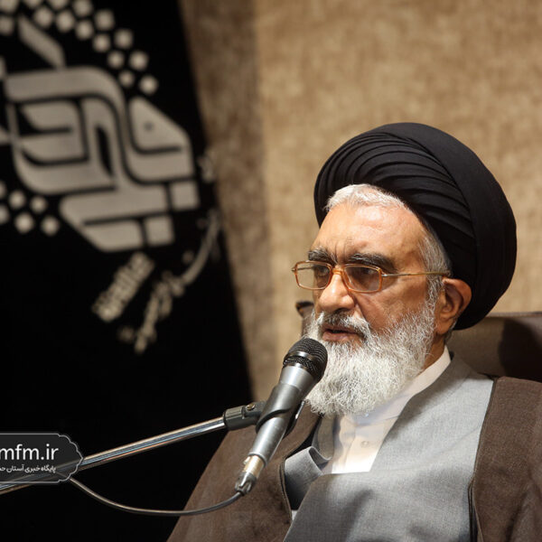 «قول سدید» معیار گفتار در حوزه دین است