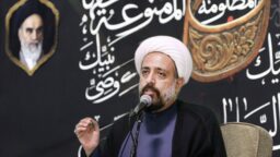 تکریم زن در خانواده از توصیه‌های اکید اسلامی است