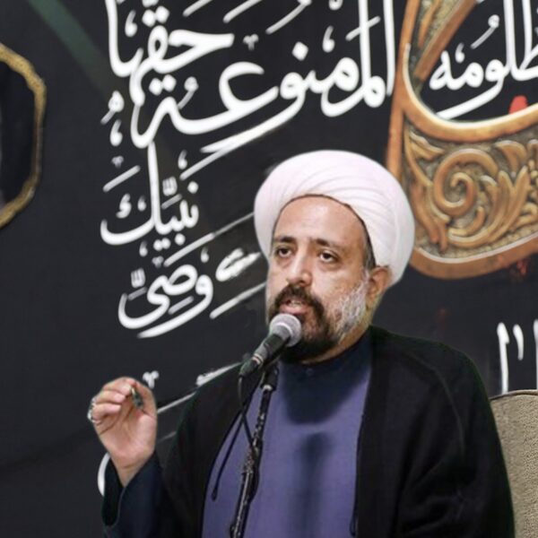 تکریم زن در خانواده از توصیه‌های اکید اسلامی است