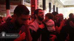 برنامه‌های هفتگی حرم مطهر حضرت معصومه(س) از اول تا هفتم آذر اعلام شد